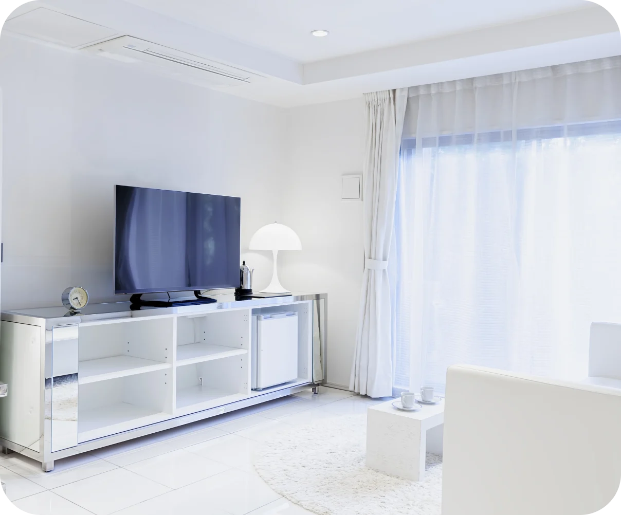 Imagen habitación